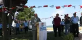 Yalova Yalova'da 193 Bin TL'lik Modern Tuvalet Törenle Açıldı
