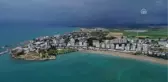Adana'nın Denizi Turistleri Bekliyor