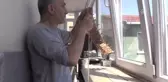 Ağaç Parçaları Tarihi Savaş Gemilerinin Maketlerine Dönüşüyor
