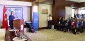 Azerbaycan'da Uluslararası Medya Kurultayı