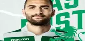 Bas Dost, Sporting Lizbon'da Kaldı