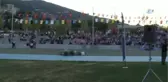 Bursa'da Türk Dünyası Ata Sporları Şenliği Düzenlendi