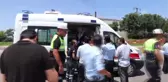 Denizli'de Polis Şüpheli Kovalamacası