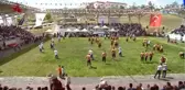 Düzce Yağlı Güreşleri Başpehlivanı Recep Kara Oldu