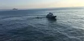 Kadıköy'de Denize Giren Kişi Boğuldu