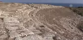 Magarsus Antik Tiyatrosu Turizme Açılacak