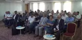 Tgf'nin 57'inci Başkanlar Konseyi Toplantısı