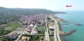 Trabzon Yapımı Tamamlanan Karadeniz'in En Uzun Teleferiği Basına Tanıtıldı