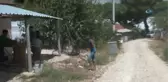 Antalya'da Orman Yangını