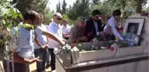 Bağcı Ölümünün 21'inci Yılında Unutulmadı
