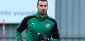 Fabri'nin Ayrılmasından Sonra Beşiktaş, Kale İçin 6 Aday Belirledi
