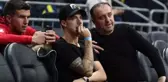 Fenerbahçeli Milan Rapaic, Fenerbahçe ile Anlaşamayınca Oğlunu Takımdan Aldı