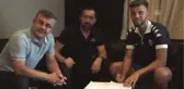 Kardemir Karabükspor'da Transfer