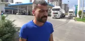 Lastiği Patlayan Pikap Karşı Şeritteki Otomobile Çarptı: 5 Yaralı
