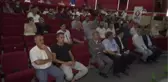 Öncü Gençlik ve Spor Kulübü Başkanlığı'na Yavuz Kurt Seçildi