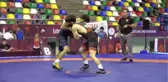 Spor Vehbi Emre ve Hamit Kaplan Uluslararası Grekoromen Güreş Turnuvası Sona Erdi -Hd