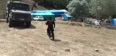 Tokat'ta Kaybolan 3 Yaşındaki Evrim'in Amcası Serbest Bırakıldı