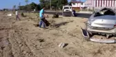 Trafik Kazası: 5 Yaralı