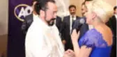 Adnan Oktar'ın Etkinliğinde Sahne Alan Muazzez Ersoy, 150 Bin TL Almış