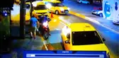 Balıkesir Binmeye Çalıştığı Motosikletle Sürüklenerek Yaralandı