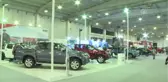Bursa'dan Dünyaya Günde Bin 606 Araç