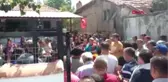 Denizli Kazada Hayatını Kaybeden Genç Kız Toprağa Verildi