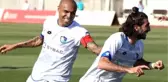 Erzurumspor, Nobre ve Burhan Eşer ile Yollarını Ayırdı