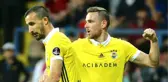 Fenerbahçe, Janssen'in Transferinde Jeremain Lens Formülünü Kullanacak