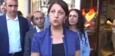Hakkari Buldan: Leyla Güven Haksız Bir Şekilde Cezaevinde