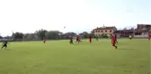 Hazırlık Maçı - Eskişehirspor: 1 - Osmanlıspor: 0 - Bolu