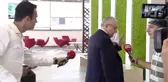 İyi Parti Milletvekilleri, Parti Genel Merkezinde Bir Araya Geldi