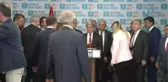 İyi Parti Sözcüsü Aytun Çıray: 