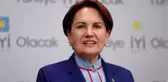 İYİ Parti Meral Akşener'i Bırakmıyor: Genel Başkanımız Tek Aday Olacak