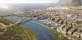 Kanal İstanbul Projesi Plan Bütçe Komisyonunda Görüşülecek