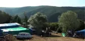 Kaybolan 3 Yaşındaki Evrim Gölde de Arandı
