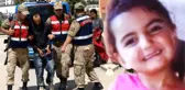 Minik Evrim'in Anne ve Babası Nöbetçi Mahkemece Tutuklandı