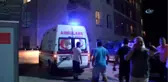 Ünlü Sinema Oyuncusu Can Gürzap'a Motosiklet Çarptı