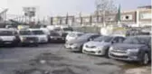 Yediemin Otoparkındaki 100'den Fazla Aracın Çalındığı İddia Edildi