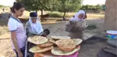 Yıldızlarla Uyuyup, Kuş Sesleriyle Uyanıyorlar