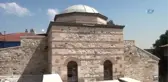 596 Yıllık Eğitim Yuvası Olan İshak Fakih Medresesi Restore Edildi