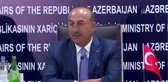Bakan Çavuşoğlu: 