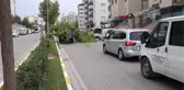 Çankırı'da Şiddetli Rüzgar