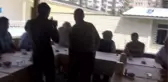 Doğum Gününde Feride'ye Tekerlekli Sandalye Sürprizi