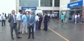 Gürzap, Hayati Tehlikeyi Atlattı Gözüküyor