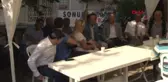 İyi Partili'lerin 'Akşener Nöbeti' Devam Ediyor