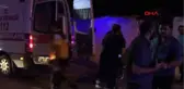 Konya Tartıştığı Eşini Yaraladı, İntihar Etti