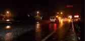 Marmara'da Son 24 Saatte 43 Bin 388 Yıldırım ve Şimşek