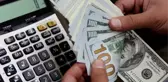 Merkez'in Faiz Kararı Öncesi Dolar 4,75 Liranın Altında