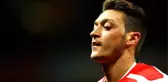 Mesut Özil'in Milli Takımdan Emeklilik Kararı, Almanya'da Deprem Etkisi Yarattı