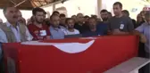 Şehit Ercan, Memleketi Elazığ'da Son Yolculuğuna Uğurlandı